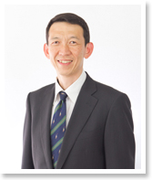 著者（須田祥充）写真