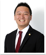 著者（間川 清）写真