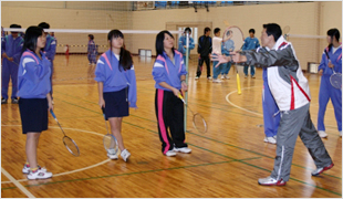 東日本大震災復興支援イメージ2